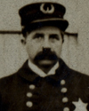 Police Officer William H. Pottker | Oak Park Police Department, Illinois