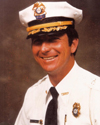 Chief of Police Bobby Gene Powell | Swainsboro Police Department, Georgia
