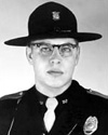 Trooper John Henry Powell | Indiana State Police, Indiana
