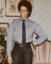 Officer Abigail J. Powlett | Plainfield Police Division, New Jersey