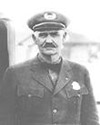 Constable George J. Prescott | Medford Police Department, Oregon