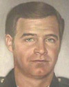 Police Officer Wayne Richard Presley | Downey Police Department, California