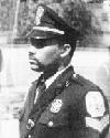 Sergeant Ricardo Michael Preston | United States Department of the Interior - United States Park Police, U.S. Government