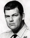 Deputy Sheriff Frank Marion Pribble | San Bernardino County Sheriff's Department, California