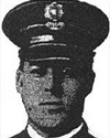 Policeman John Edward Price | Philadelphia Police Department, Pennsylvania