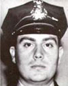 Patrolman Joseph Lloyd Price | Louisville Police Department, Kentucky