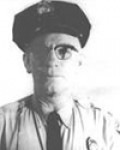 Constable Clarence E. 