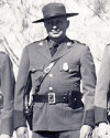 Border Patrol Inspector George E. Pringle | United States Department of Justice - Immigration and Naturalization Service - United States Border Patrol, U.S. Government