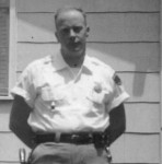 Patrolman Harry H. Akins | Chatham County Police Department, Georgia