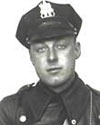 Patrolman Willard E. Pruitt, Jr. | Wilmington Police Department, Delaware