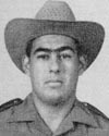 Trooper Ernesto Alanis | Texas Department of Public Safety - Texas Highway Patrol, Texas