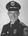 Officer Johnny Farrell Puckett, Sr. | DeKalb County Police Department, Georgia
