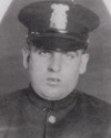 Police Officer Henry G. Puffer | Detroit Police Department, Michigan