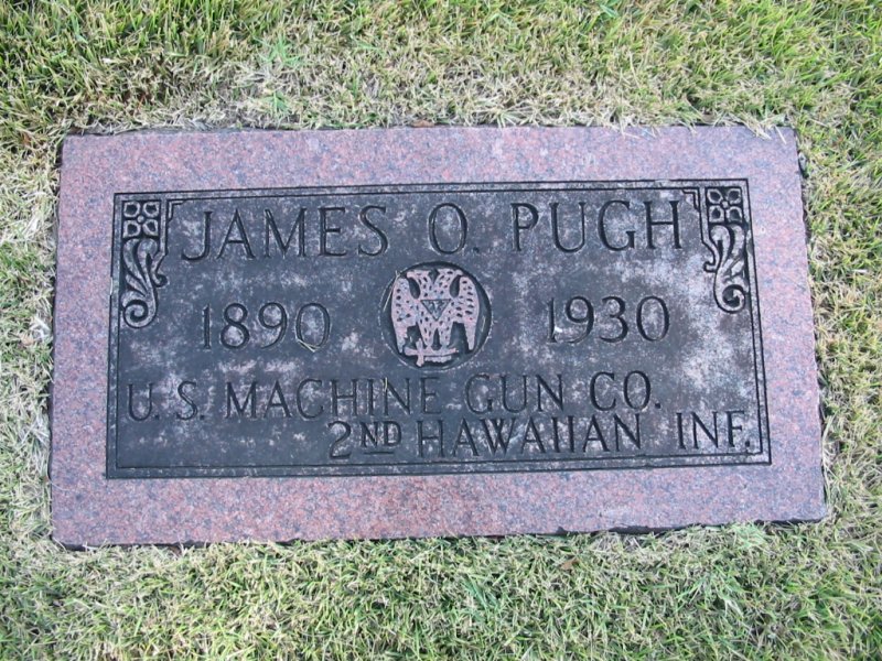 Lieutenant James O. Pugh | Wichita Police Department, Kansas