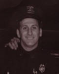 Deputy John Pullano | Monroe County Sheriff's Office, New York