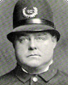 Detective George V. Purcell | Dayton Police Department, Ohio