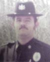 Sergeant Morris J. Albany, Jr. | Upland Borough Police Department, Pennsylvania