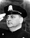 Patrolman Joseph Pych | Enfield Police Department, Connecticut