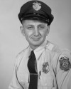 Patrolman Leonard William Alber | Ann Arbor Police Department, Michigan