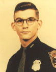 Patrolman Francis V. Quinn | Lynn Police Department, Massachusetts