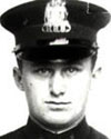 Police Officer George H. Raabe | Milwaukee Police Department, Wisconsin