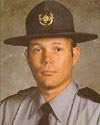 Trooper George Tillman Radford | South Carolina Highway Patrol, South Carolina