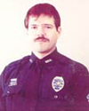 Corporal Edgar Blaine Rains, Jr. | Northglenn Police Department, Colorado