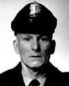Police Officer James J. Ramp | Philadelphia Police Department, Pennsylvania