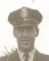 Patrolman George Levi Randall, Jr. | Easton Police Department, Massachusetts
