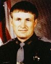 Trooper Randy Joe Littlefield | Oklahoma Highway Patrol, Oklahoma