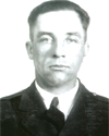 Patrolman Martin P. Randolph | Springfield Police Department, Ohio