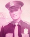 Patrolman Jack William Rainier, Sr. | Henderson Police Department, Kentucky