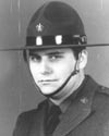 Trooper Bruce Clark Rankin | Pennsylvania State Police, Pennsylvania