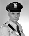 Police Officer Stanley Rapaski | Detroit Police Department, Michigan