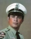Patrol Officer Pablo Albidrez, Jr. | Laredo Police Department, Texas