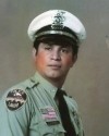 Patrol Officer Pablo Albidrez, Jr. | Laredo Police Department, Texas