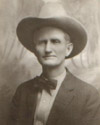 Sheriff John E. 