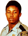 Police Officer Winston J. Rawlins | Houston Police Department, Texas