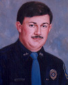 Deputy Sheriff Daniel Stephen Ray, Jr. | Houston County Sheriff's Office, Georgia