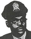 Patrolman Norvell Ray | East St. Louis Police Department, Illinois