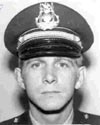 Patrolman Tommy Ray | Louisville Police Department, Kentucky