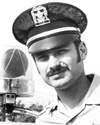 Patrolman Anthony Charles Raymond | Hillside Police Department, Illinois