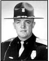 Trooper William R. Rayner | Indiana State Police, Indiana