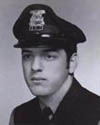 Police Officer Edward Anthony Rea | Warren Police Department, Michigan