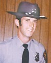 Patrolman Dave L. Alcox | Oak Hill Police Department, Ohio