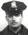 Police Officer Ronald Patrick Reagan | Milwaukee Police Department, Wisconsin