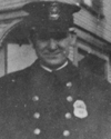 Patrolman Jesse Reall | Columbus Division of Police, Ohio