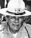 Officer Edward A. Rebel | Arizona Department of Public Safety, Arizona