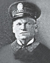 Patrolman C. J. Redder | Memphis Police Department, Tennessee