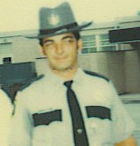 Patrolman James A. Redding | New Oxford Borough Police Department, Pennsylvania